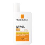 La Roche-Posay Anthelios UVMune 400 Invisible Fluid SPF50+ – Advanced Sunscreen | Kenya - Image 2