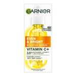 Garnier Even & Bright Vitamin C Booster Serum 30ml – Brightening Serum for Dark Spots | Best in Kenya - Image 2