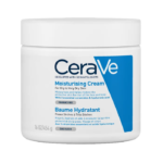 CeraVe Moisturizing Cream 454g for Normal to Dry Skin – Best Price in Kenya - Image 2