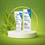 CeraVe AM Facial Moisturizing Lotion SPF25 for Normal to Dry Skin 52ml