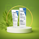 CeraVe PM Facial Moisturizing Lotion 52ml – Night Moisturizer for Normal to Dry Skin | Kenya
