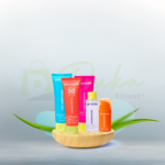 Complete 5 Step Skincare Kit