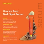 Dual Pack | Licorice Root Dark Spot Serum - Image 4