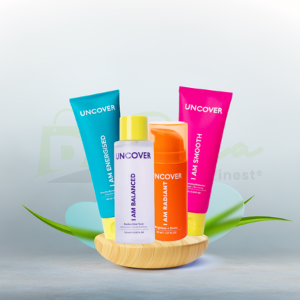 Glow Skincare Kit