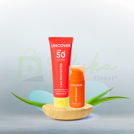 Glow and Protect Duo