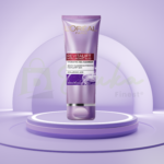L’Oreal Paris Revitalift Filler Gel Face Wash Cleanser 150ml – Hyaluronic Acid Hydrating Cleanser