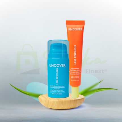 Restore and Fade Duo