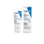 CeraVe AM Facial Moisturizing Lotion SPF25 for Normal to Dry Skin 52ml - Image 2